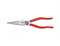 Плоскокруглогубцы wihClassic Z 05 0 01 SB 200 мм 27341 - фото 152510