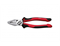 Силовые пассатижи wihIndustrial Z 02 0 02 SB 225 мм 34567 - фото 152603