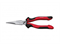 Плоскокруглогубцы wihProfessional Z 05 1 05 с режущей кромкой 160 мм 26719 - фото 152645