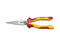 Плоскокруглогубцы wihIndustrial Electric Z 05 0 09 SB с режущей кромкой 160 мм 38857 - фото 152683