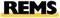 Емкость для конденсата REMS 11,5 л - фото 153578