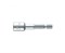 Бита-головка wihStandard 7044 M E6,3 с магнитом SW13,0x55 04631 - фото 153677