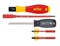 Стартовый набор инструментов wihslimTorque VDE 2872 S3 5 ед. 38074 - фото 154158