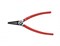 Съемник wihClassic с MagicTips Z 34 4 01 SB для наружных стопорных колец тип A2 36220 - фото 154321