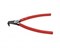 Съемник wihClassic с MagicTips Z 34 5 01 для наружных стопорных колец тип A01 34703 - фото 154324