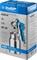 Пневматический краскопульт Зубр Профессионал ПРО Н350 с нижним бачком 1,8мм 06451-1.8 - фото 156022