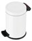 Мусорное ведро Hailo ProfiLine Solid S 3 л 0704-149 - фото 158304