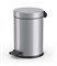 Мусорное ведро Hailo ProfiLine Solid S 3 л 0704-442 - фото 158313