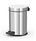 Мусорное ведро Hailo ProfiLine Solid S 3 л 0704-042 - фото 158317