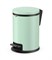 Мусорное ведро Hailo Pure S 3л 0504-070 - фото 158363