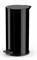 Мусорное ведро Hailo ProfiLine Solid L 18л 0522-732 - фото 158539
