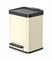 Мусорное ведро Hailo Оko duo Plus M 2х9 л 0622-250 - фото 158547