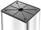 Мусорное ведро Hailo Big-Box Quick L 35л 0840-221 - фото 158783