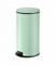 Мусорное ведро Hailo Pure XL 44л 0545-070 - фото 158874