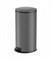 Мусорное ведро Hailo Pure XL 44л 0545-080 - фото 158878