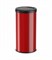 Мусорное ведро Hailo BigBin Touch XL 46 л 0845-150 - фото 159613