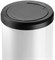 Мусорное ведро Hailo BigBin Touch XL 46 л 0845-120 - фото 159620