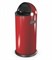 Мусорное ведро Hailo Quick XL 48л 0850-889 - фото 159634