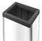 Мусорное ведро Hailo Big-Box Quick XL 52 л 0860-121 - фото 159655