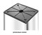 Мусорное ведро Hailo Big-Box Quick XXL 71 л 0880-141 - фото 159725