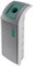 Мусорный контейнер Hailo ProfiLine WSB-K plus 120 л 0912-530 - фото 159773