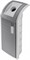 Мусорный контейнер Hailo ProfiLine WSB-K plus 120 л 0912-540 - фото 159777