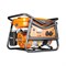 Бензиновый генератор FoxWeld Standard G2500 - фото 160405