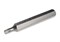 Удлиненная бита-звездочка Torx Т30х75мм 10мм S2 JTC-1337530 - фото 166536