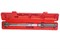 Динамометрический ключ 1/2" 20-200Нм 500мм JTC 4936 - фото 166974