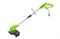 Триммер электрический  500W Basic GREENWORKS GST5033 GREENWORKS 21217 - фото 172137