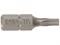 Бита-звездочка Irwin 1/4” T15х25, 2шт 10504837 - фото 172181