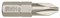Крестовая бита Irwin 1/4" PH3x25, 10шт 10504332 - фото 172227