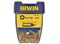 Крестовая бита Irwin TIN 1/4" PZ1x25, 10 шт 10504341 - фото 172239