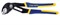 Переставные клещи Irwin GrooveLock PTG 6”/150 мм 10507626 - фото 172853