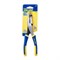Длинногубцы Irwin 8"/200мм 10505504 - фото 173628