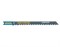 Пилки для лобзика Irwin HCS U144D по дереву, 5 шт 10504235 - фото 173715