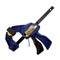 Быстрозажимная струбцина Irwin Quick-Change 6"/150 мм  T506QCEL7 - фото 174934