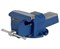 Слесарные тиски Irwin тип 1 TON-E100 мм T41211000 - фото 174964