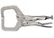 Зажимные щипцы Irwin Vise-Grip с фиксатором тип 6R/150 мм T17EL4 - фото 175079