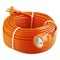 Силовой удлинитель-шнур Stern 15 м, 1 розетка 95711 - фото 243784