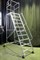 Передвижная лестница с платформой ЛСА-1,3 - фото 252033