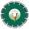 Сегментный алмазный диск Сплитстоун Tuck-point Premium 1A1RSS 200x35x10x10x25,4x16 35780 - фото 261210