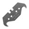 Крюковидные лезвия 5 шт Kraftool Pro SG-S24 09643-S5_z01 - фото 262498