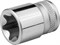 Торцевая головка Kraftool Qualitat Industrie Torx 1/2", E 20 27810-20_z01 - фото 263047