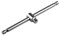 Вороток для торцевых головок Kraftool Industrie Qualitat 1/2", 250 мм 27830-1/2_z01 - фото 263065