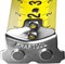 Измерительная рулетка Kraftool Grand 5м x 25мм 34022-05-25 - фото 263172