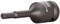 Ударная торцевая головка Kraftool Industrie Qualitat Hex 1/2", 10x78 мм 27950-10_z01 - фото 263649