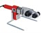 Раструбный сварочный аппарат Super-Ego SOCKET WELDER ECO 63, в кейсе 1500000448 - фото 264480