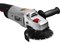 Углошлифовальная машина Зубр Мастер 150 мм, 1400 Вт УШМ-150-1400 М3 - фото 266372