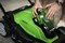 Аккумуляторная газонокосилка Greenworks G40LM41K3 2504707UE - фото 267884